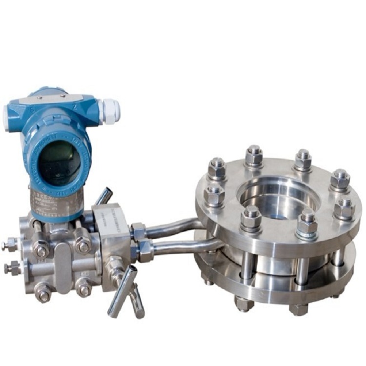 孔板午夜精品国产如何安裝、調試(圖1)