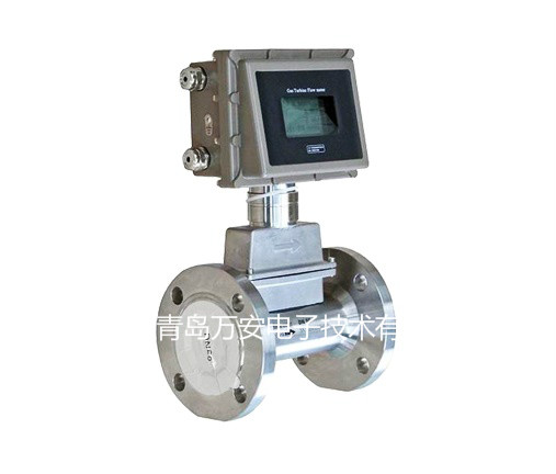 天燃氣管道中午夜精品国产量儀表的使用分析(圖1)