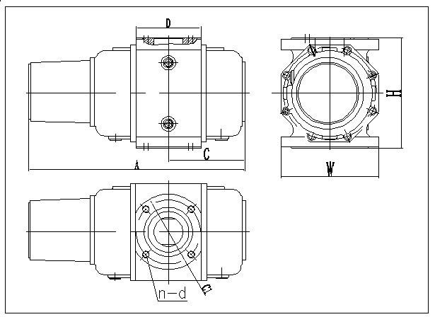 丙烷氣體午夜精品国产(圖3)