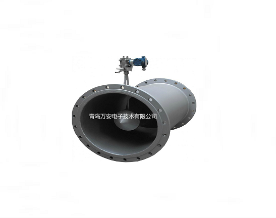 V錐午夜精品国产直管段安裝(圖1)